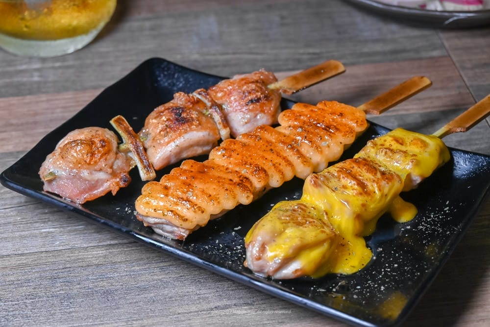 醉燈食居大直店-16