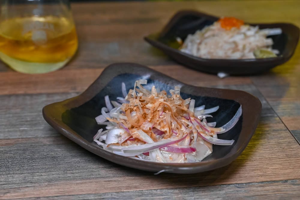 醉燈食居大直店-17