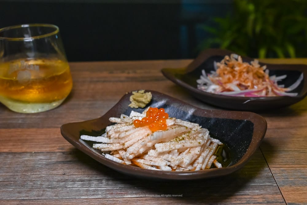 醉燈食居大直店-18