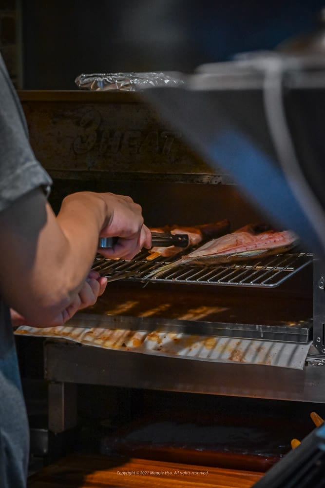 醉燈食居大直店-20