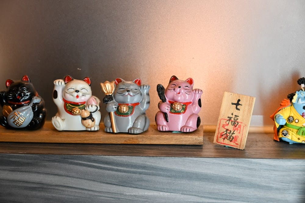 醉燈食居大直店-21