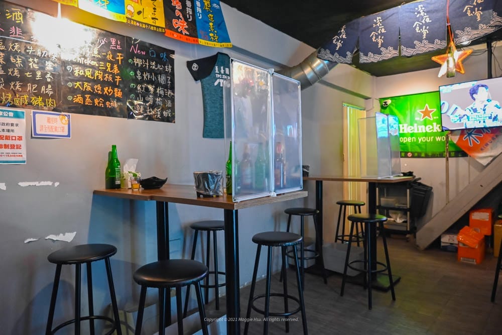 醉燈食居大直店-24