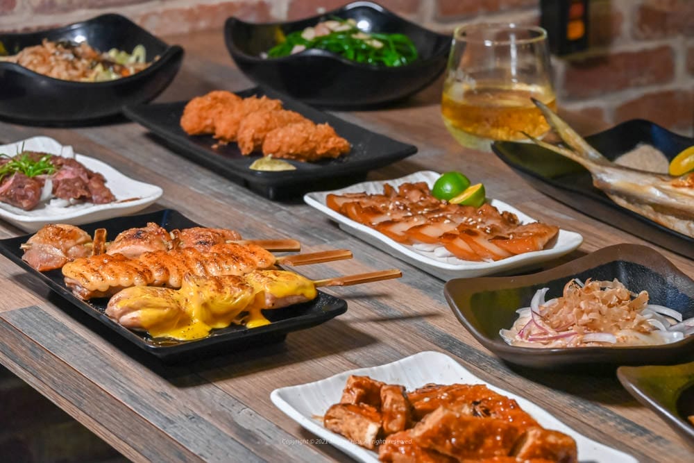醉燈食居大直店-30