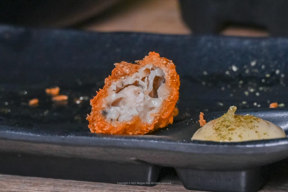 醉燈食居大直店-32