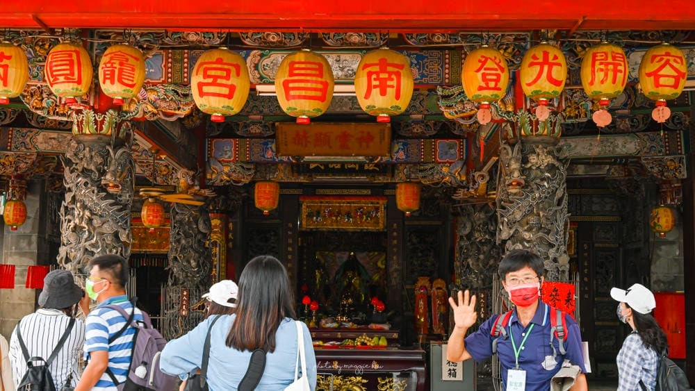 南昌宮-3 南昌宮-3