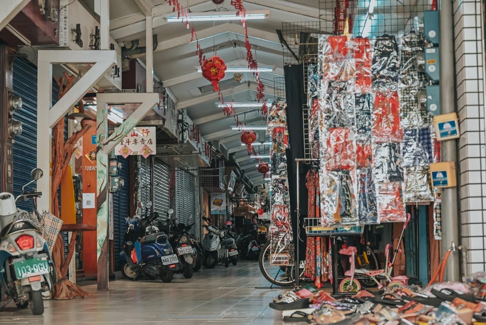 崛江商場-2