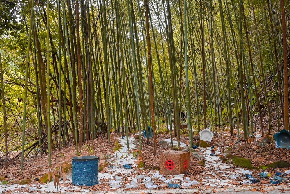 穿龍古圳-2 穿龍古圳-2