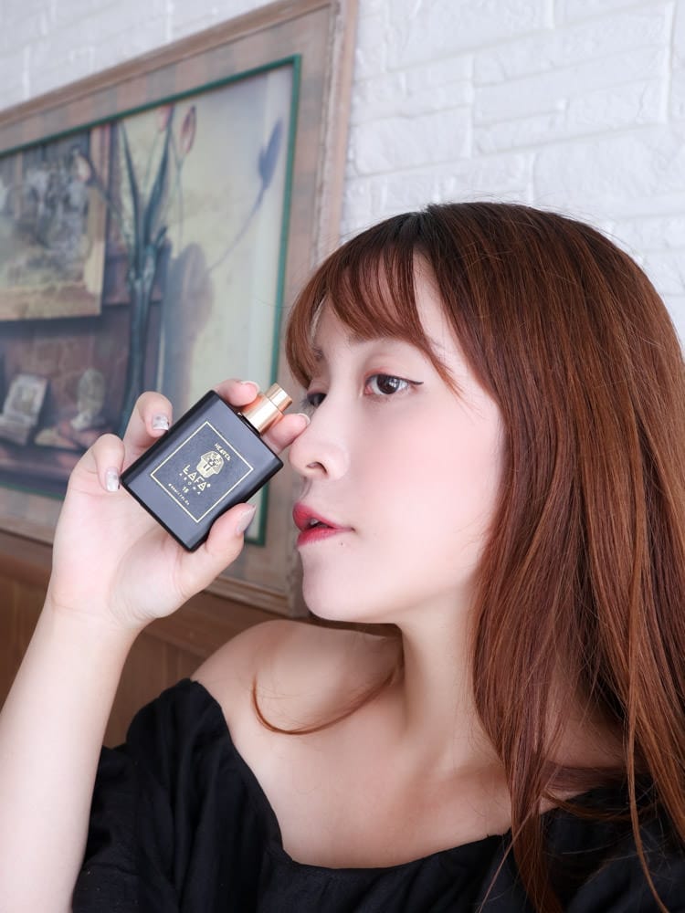 香水推薦-LAFA-天堂費洛香-8
