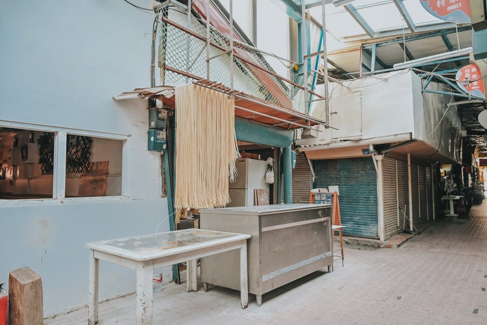 鹽埕第一公有市場-4