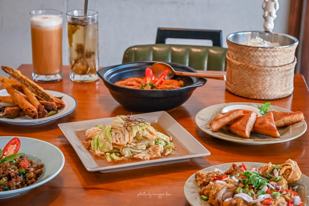 Naughty-Thai泰調啤泰式餐酒館-04 Naughty-Thai泰調啤泰式餐酒館-04