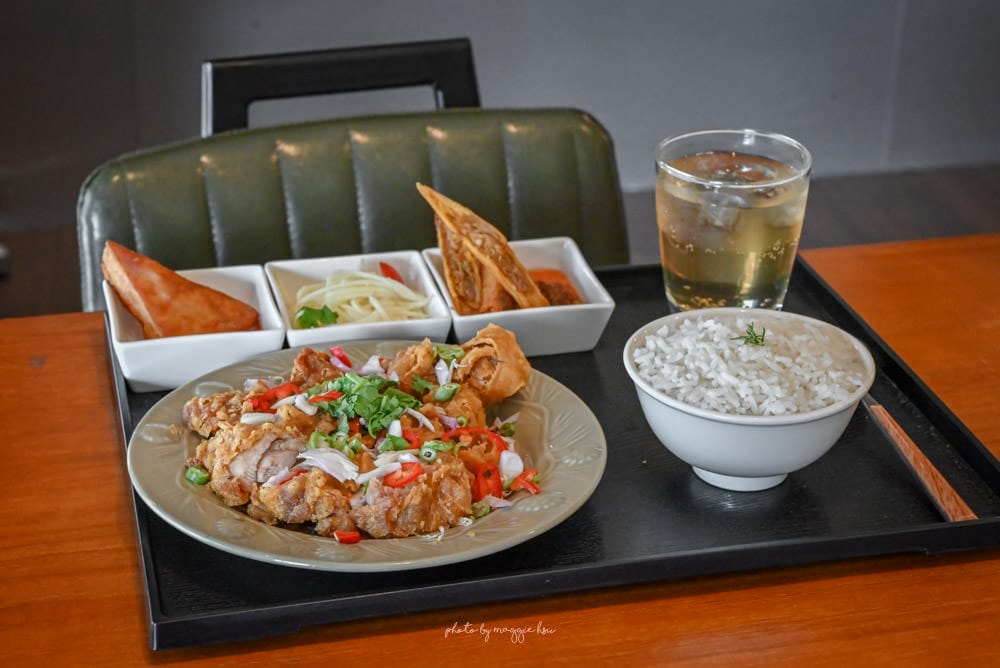 Naughty-Thai泰調啤泰式餐酒館-06 Naughty-Thai泰調啤泰式餐酒館-06