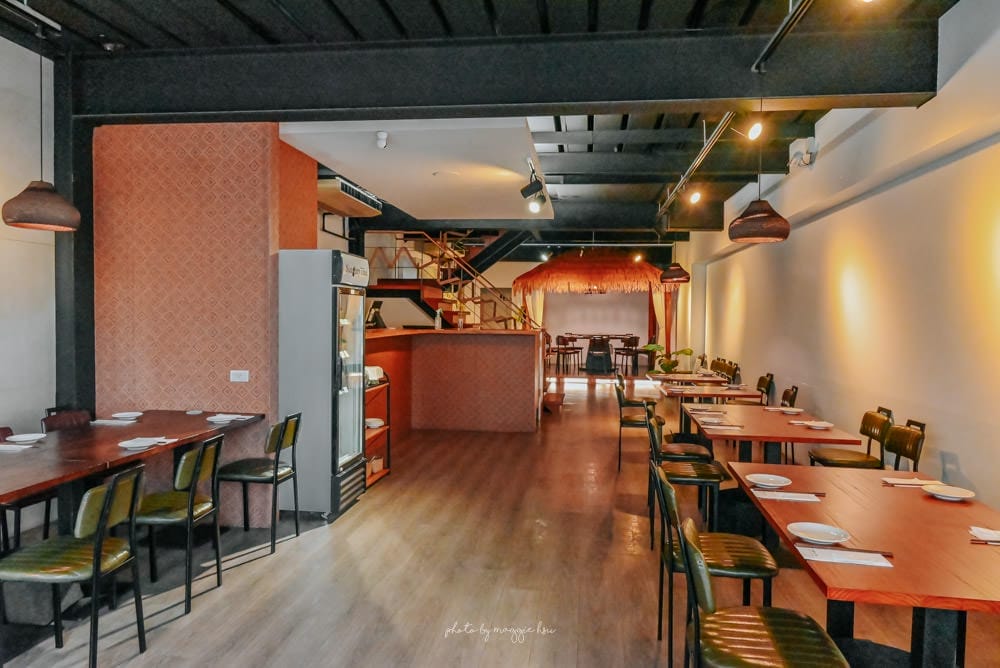 Naughty-Thai泰調啤泰式餐酒館-30 Naughty-Thai泰調啤泰式餐酒館-30