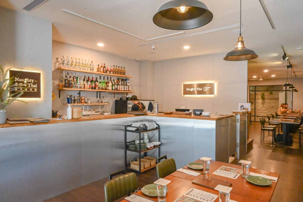 Naughty-Thai泰調啤泰式餐酒館-32 Naughty-Thai泰調啤泰式餐酒館-32