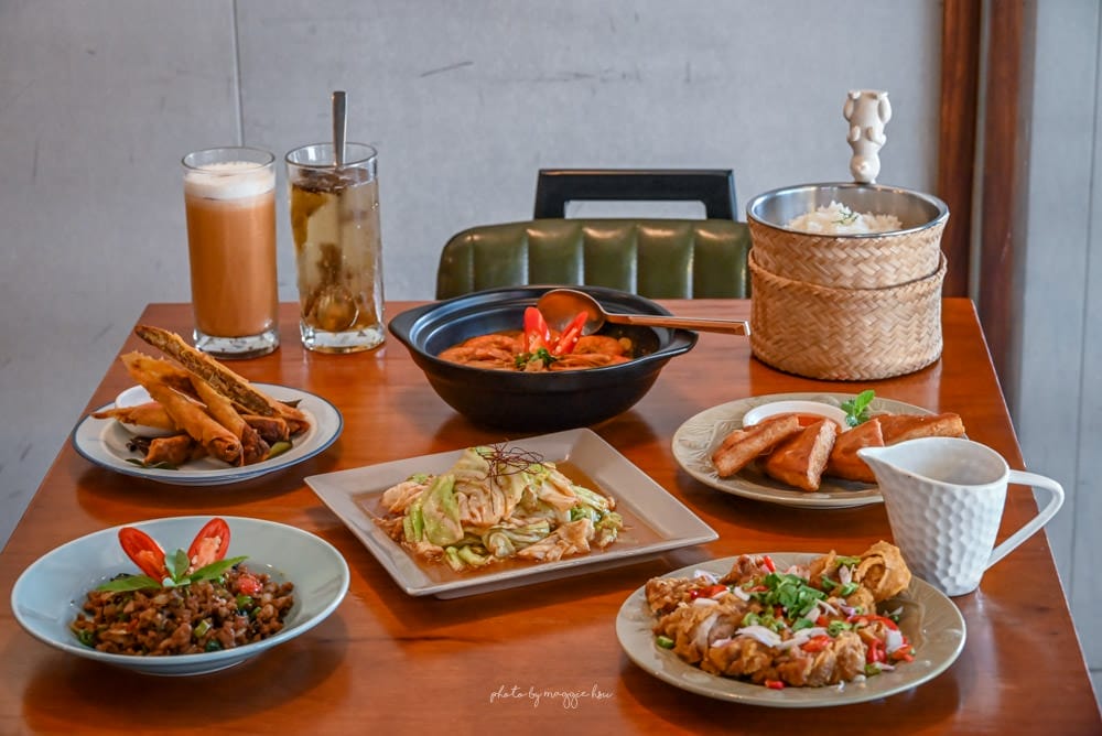 Naughty-Thai泰調啤泰式餐酒館-05