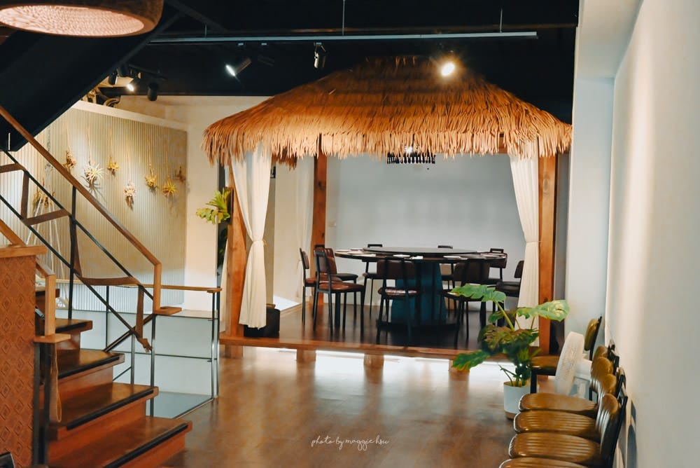 Naughty-Thai泰調啤泰式餐酒館-25
