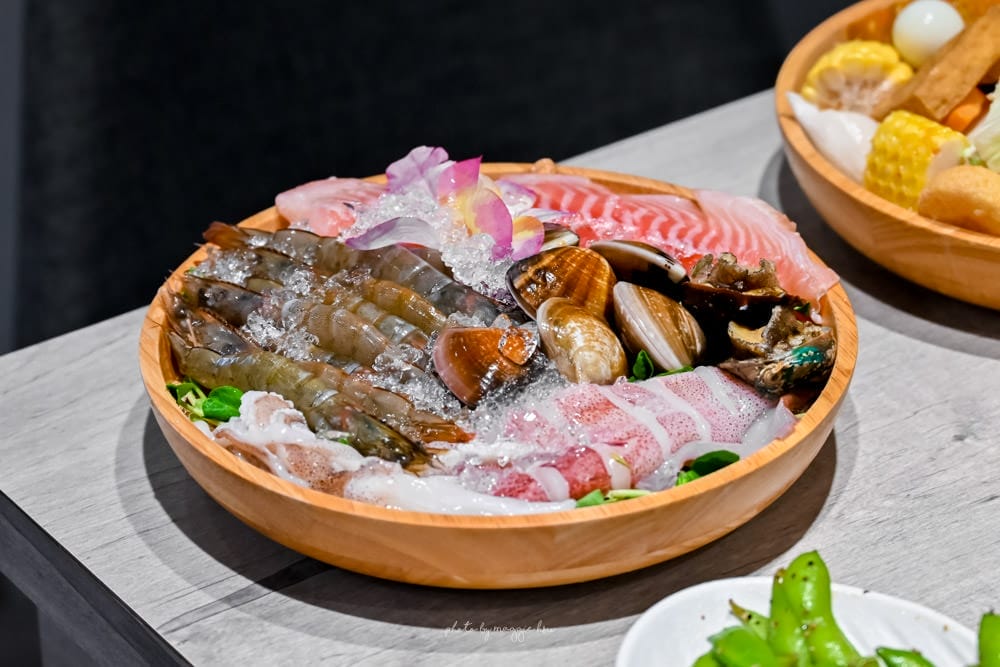 三重呈香涮涮鍋-24