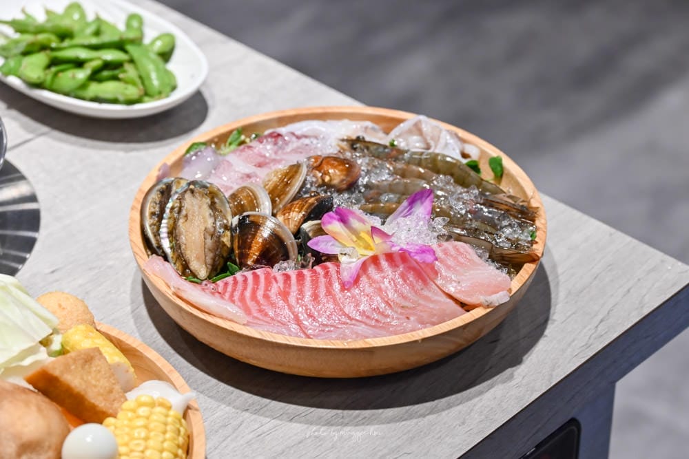 三重呈香涮涮鍋-25