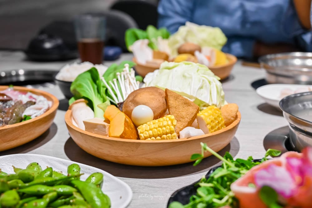 三重呈香涮涮鍋-29