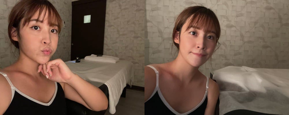 台北中山SPA｜沐境微晨SPA-客製化按摩