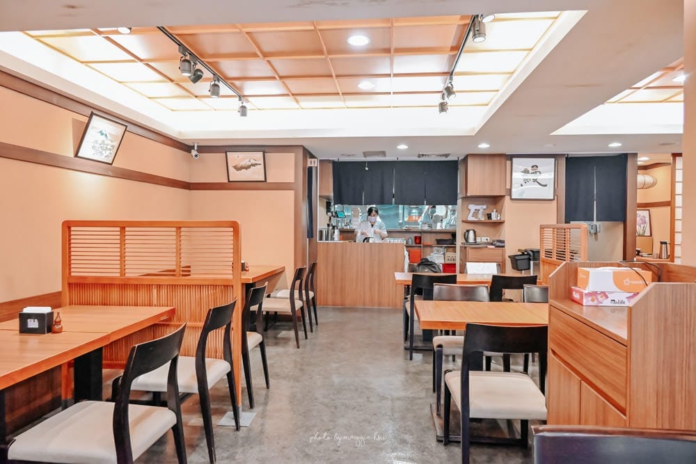 台北小倉屋鰻魚飯-32