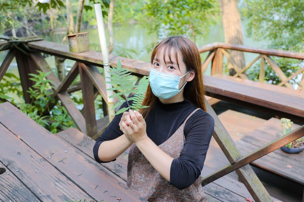 葉拓-5