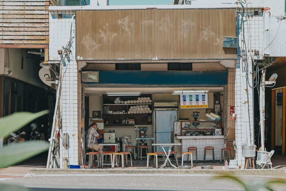 鹽埕第一公有市場-2