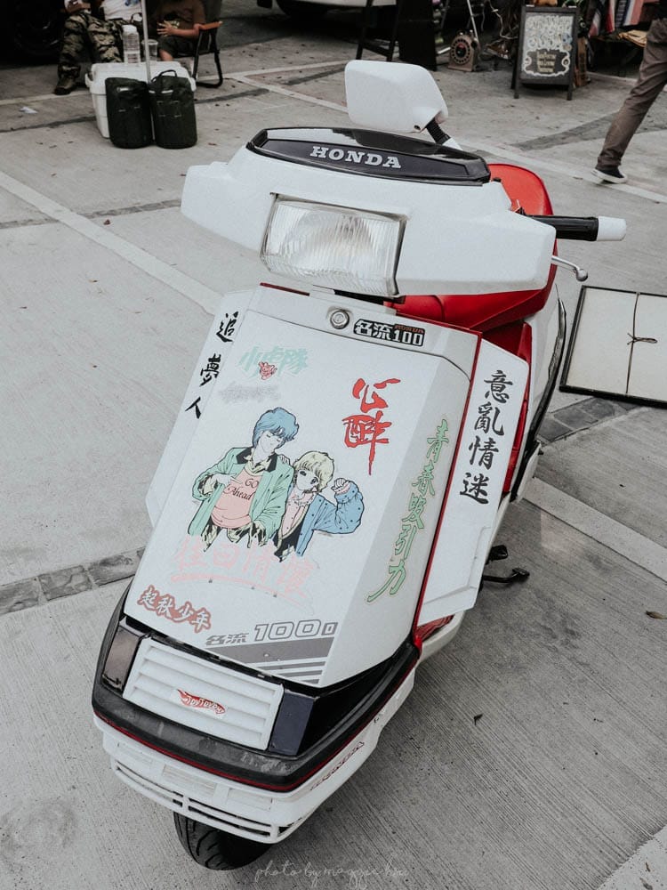 台北蚤之市-21 台北蚤之市-21