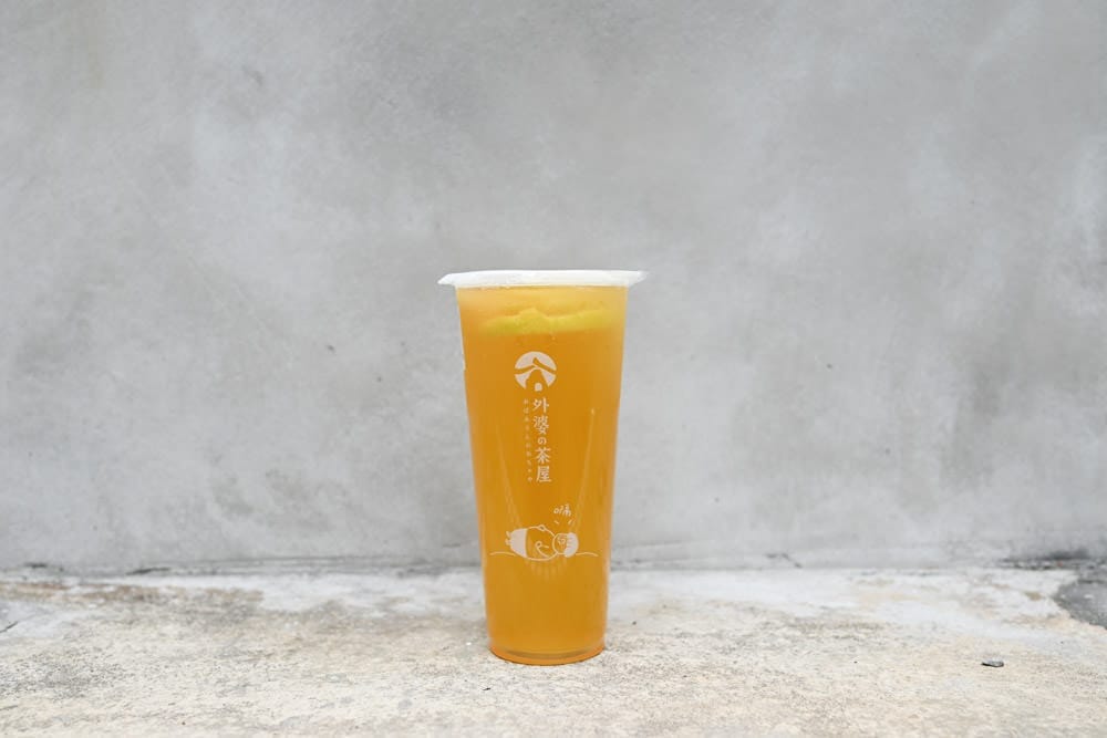 外婆的茶屋台北忠孝店-26 外婆的茶屋台北忠孝店-26