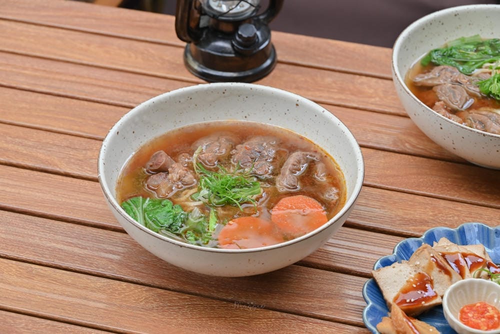 花蓮美食溝仔尾-南島百合-15
