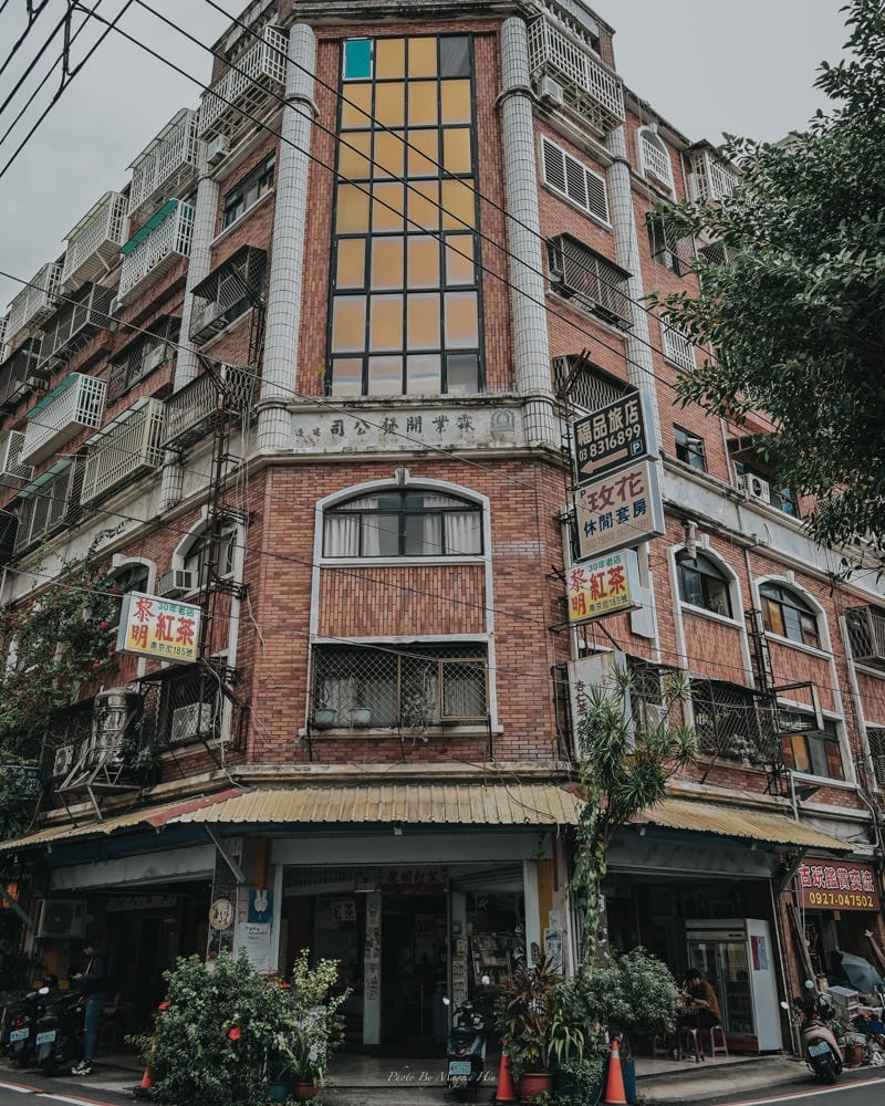 花蓮黎明紅茶-05