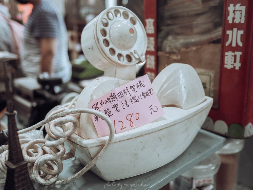 台北蚤之市-13