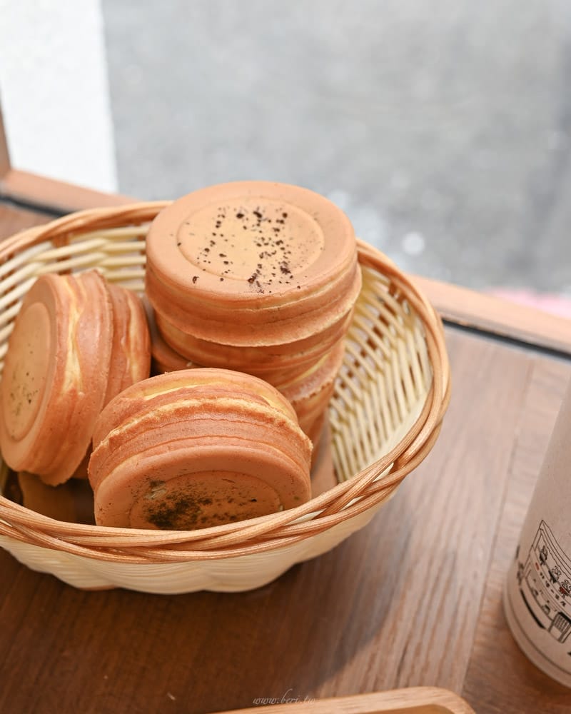 外婆的茶屋台北忠孝店-19