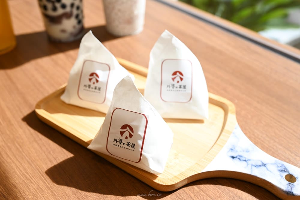 外婆的茶屋台北忠孝店-22