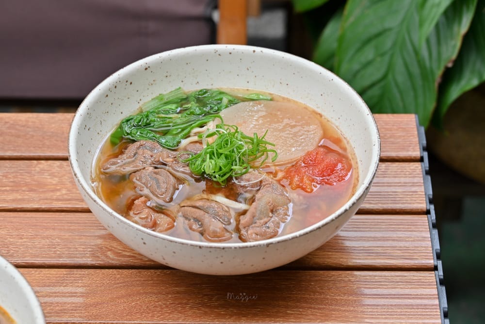 花蓮美食溝仔尾-南島百合-14