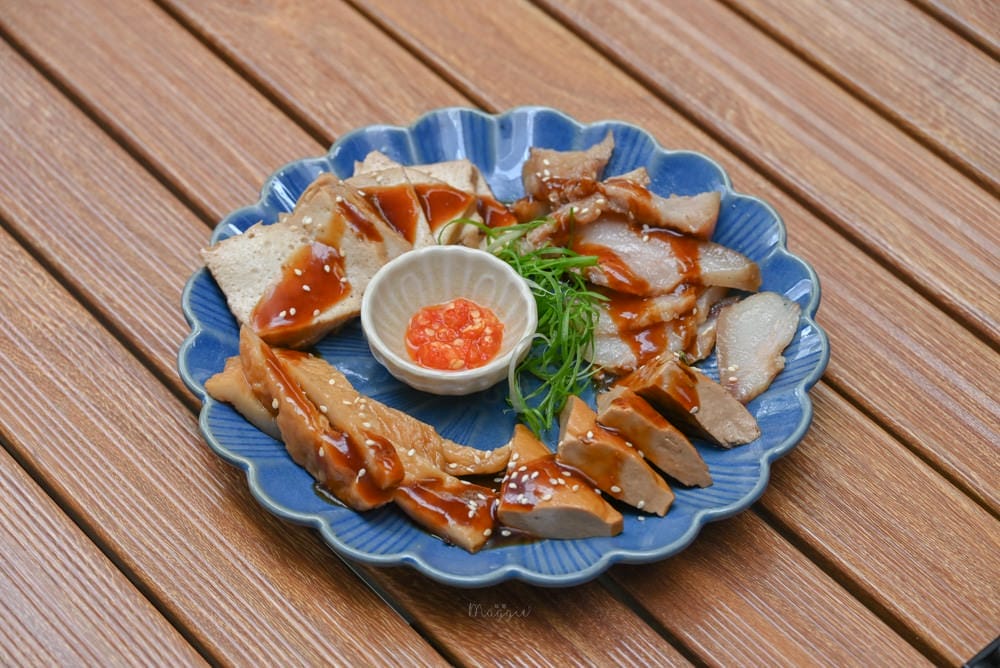花蓮美食溝仔尾-南島百合-20