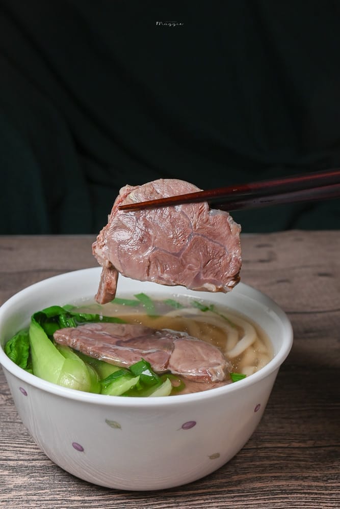 光光盒餐-牛肉麵-06