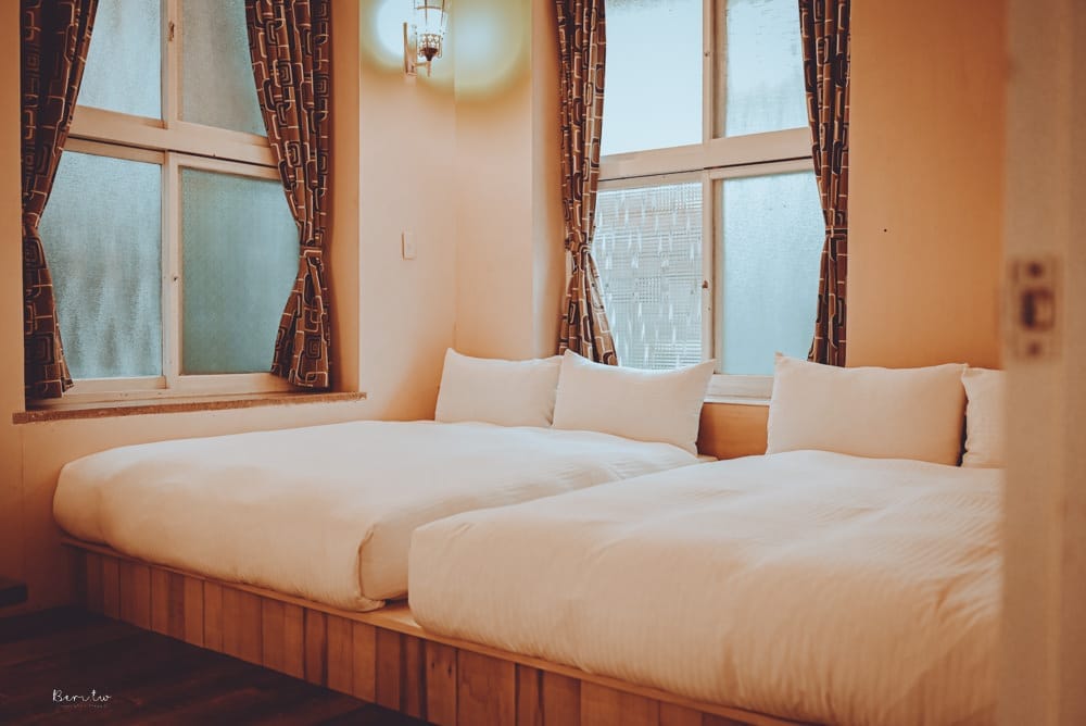 台南麥克阿舍包棟民宿-07