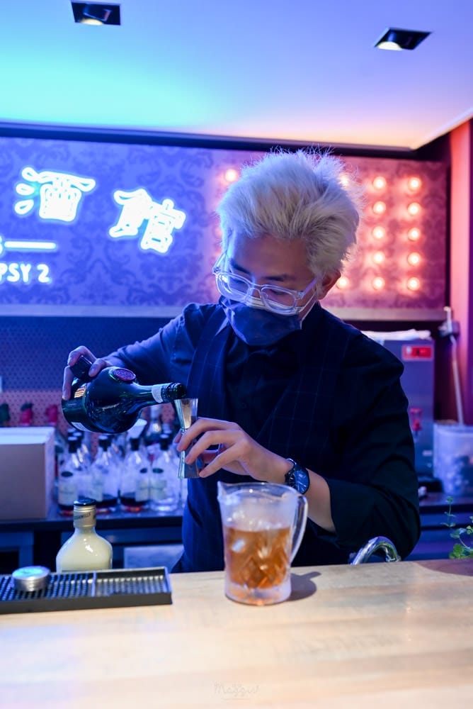 微醺大飯店-21 微醺大飯店-21