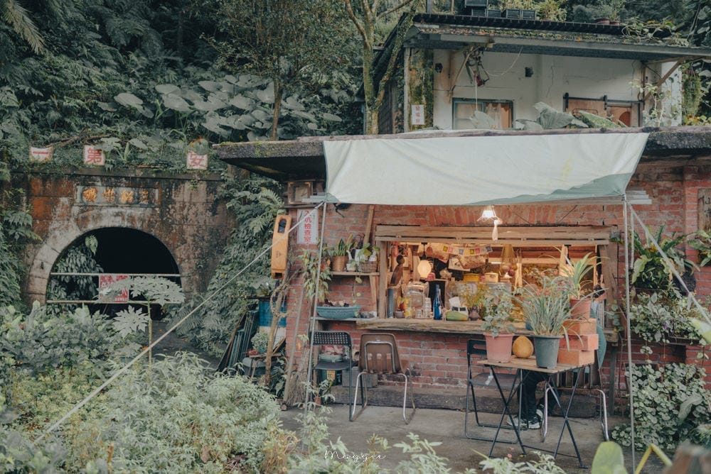 瑞芳-山貂嶺-山寓-25