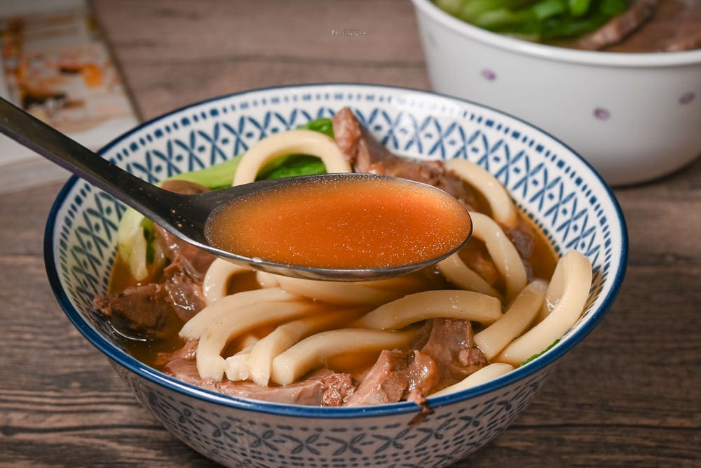 光光盒餐-牛肉麵-08