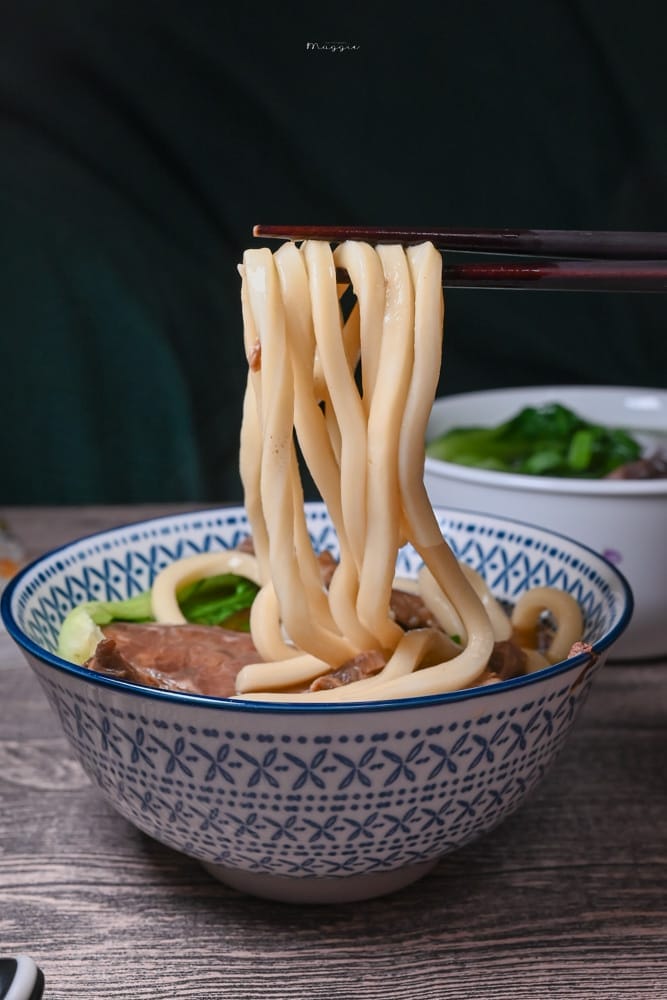 光光盒餐-牛肉麵-09