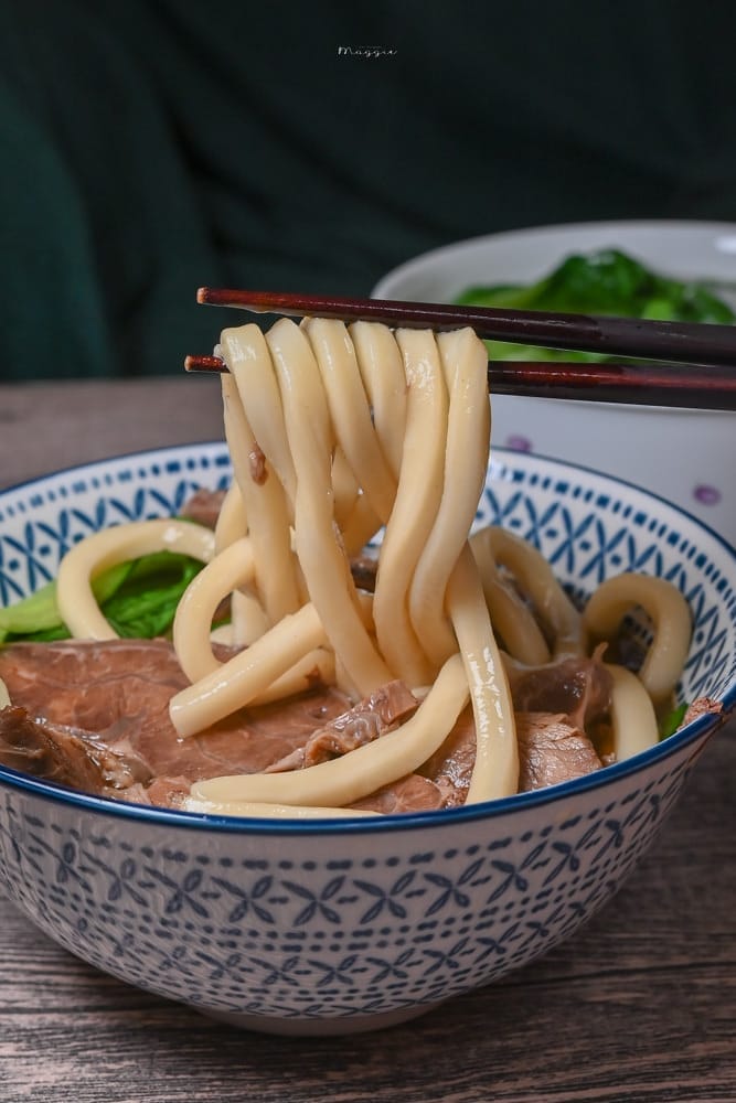 光光盒餐-牛肉麵-10