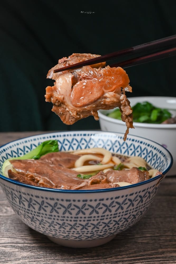 光光盒餐-牛肉麵-12