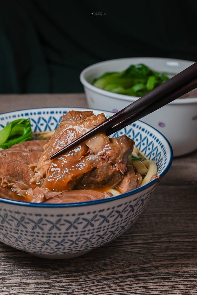 光光盒餐-牛肉麵-14