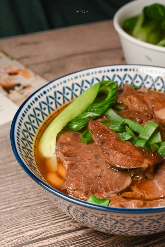 光光盒餐-牛肉麵-15