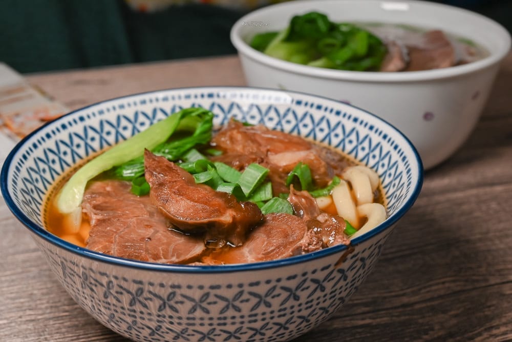 光光盒餐-牛肉麵-16