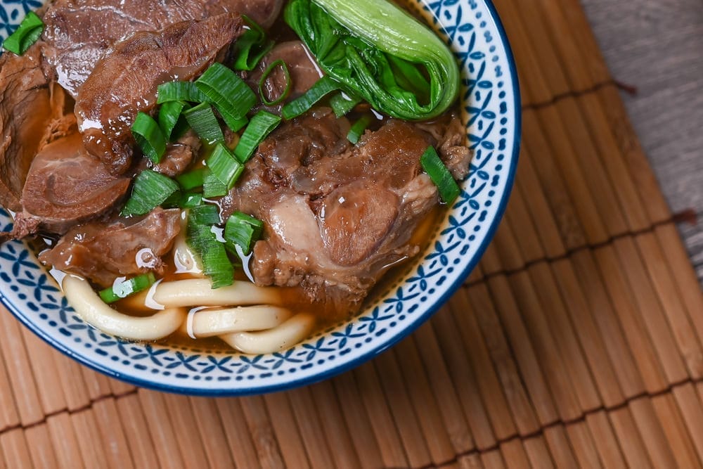 光光盒餐-牛肉麵-18