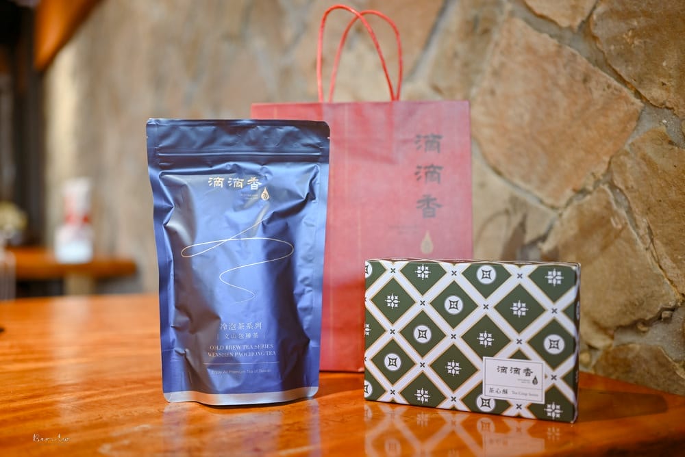 坪林名產-滴滴香茶行-3
