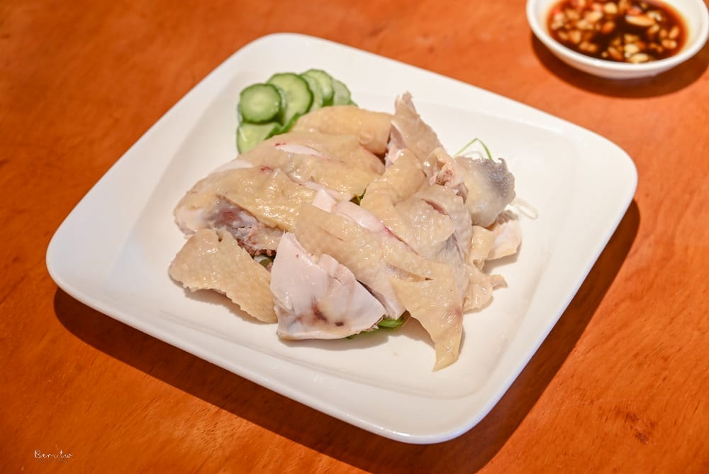 坪林美食-幸福小廚-09