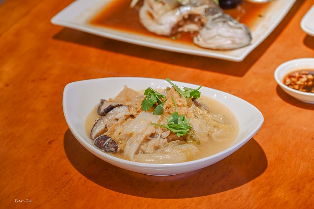 坪林美食-幸福小廚-10